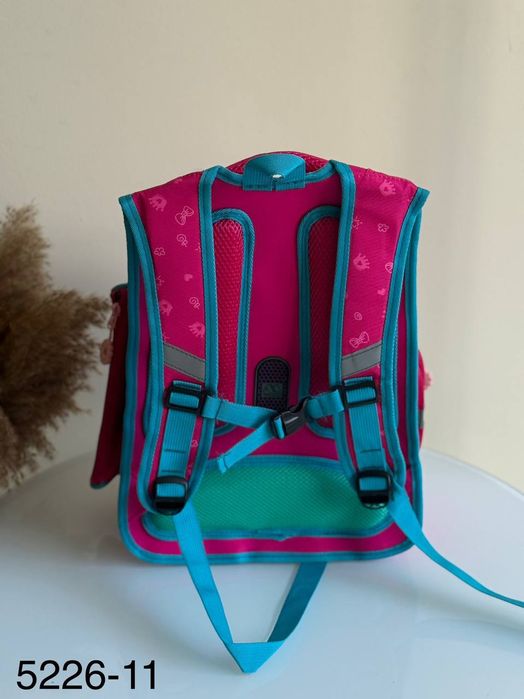 Шкільний рюкзак+пенал