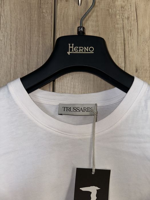 Футболка Trussardi