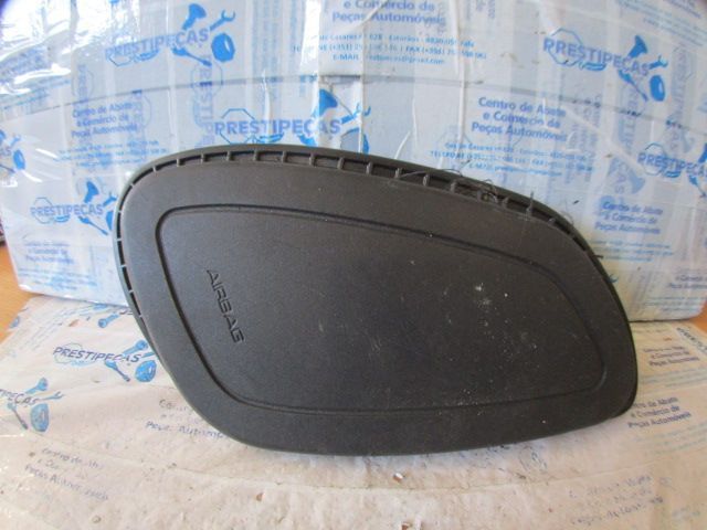 Airbag Banco 96484355ZR PEUGEOT 206 +  2009 1.4HDI 70CV 3P AZUL FRT ESQ