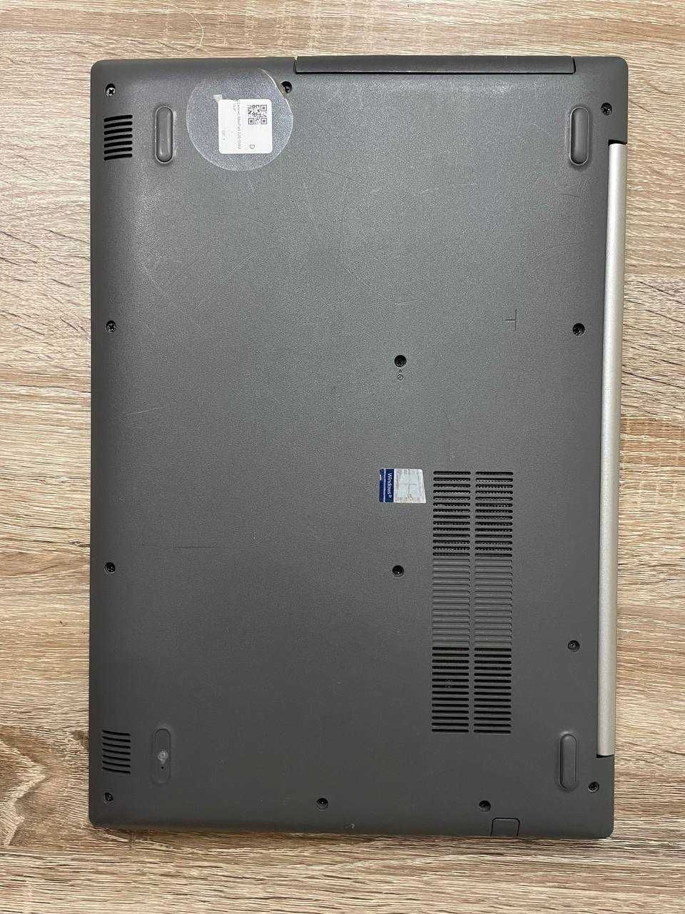 Ноутбук Lenovo B750 | i5-8250U | 6ГБ | SSD 250 | FHD | Без АКБ