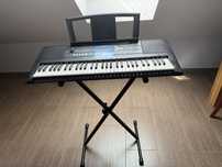 Keybord Yamaha psr-e333