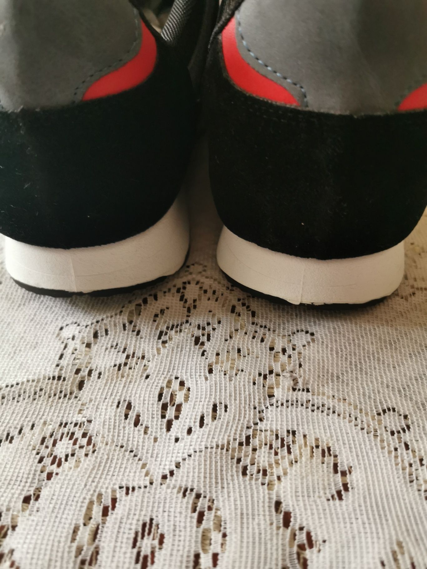 Adidasy męskie roz 41