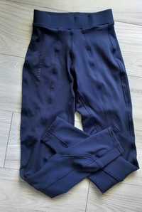 Legginsy ,bryczesy jeździeckie Goldstar Navy Equestrian Stockholm