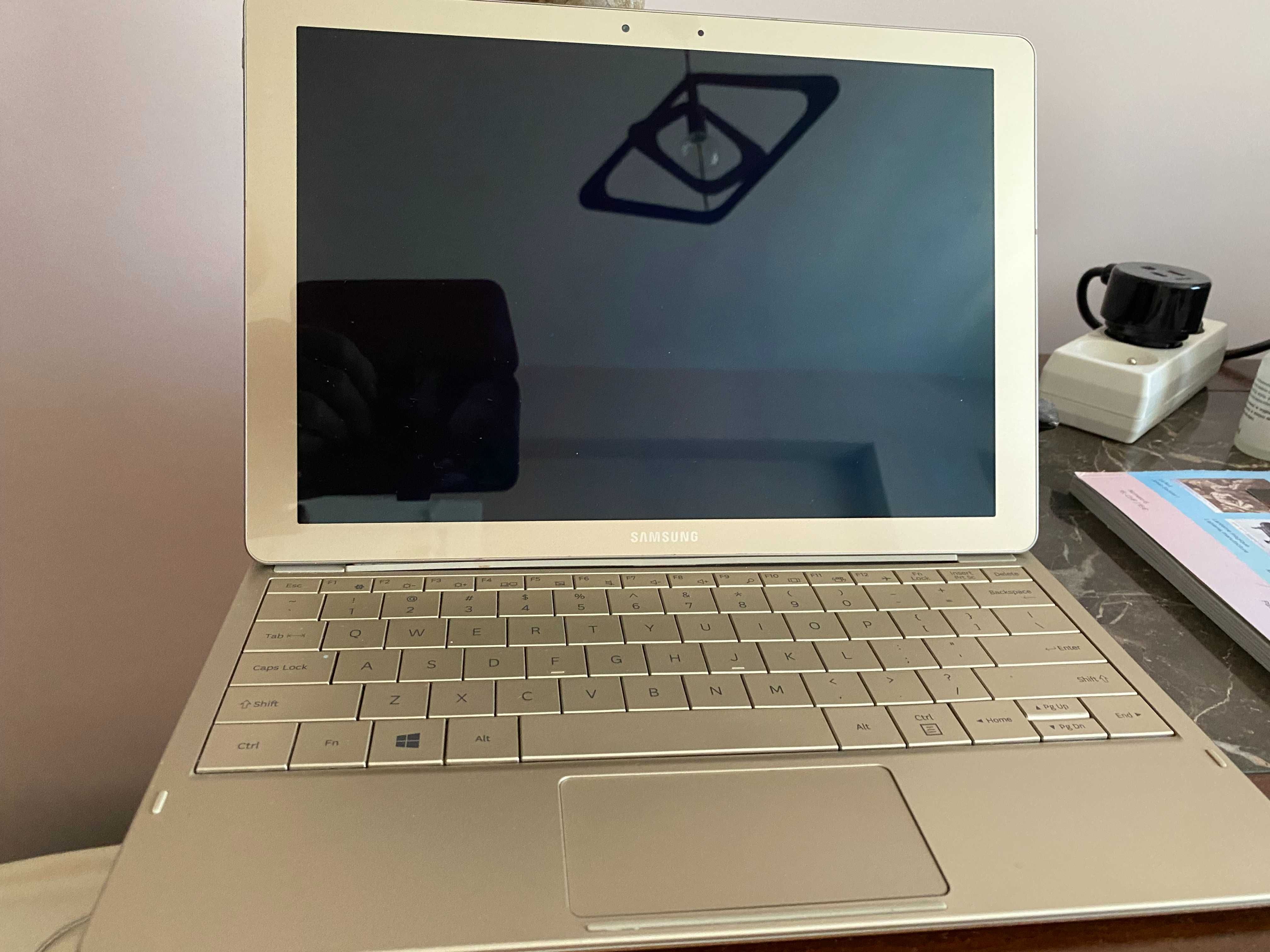 Klawiatura do Laptop Samsung