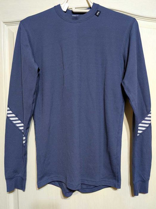 Helly Hansen футболка компресійна термо кофта білизна лонгслів