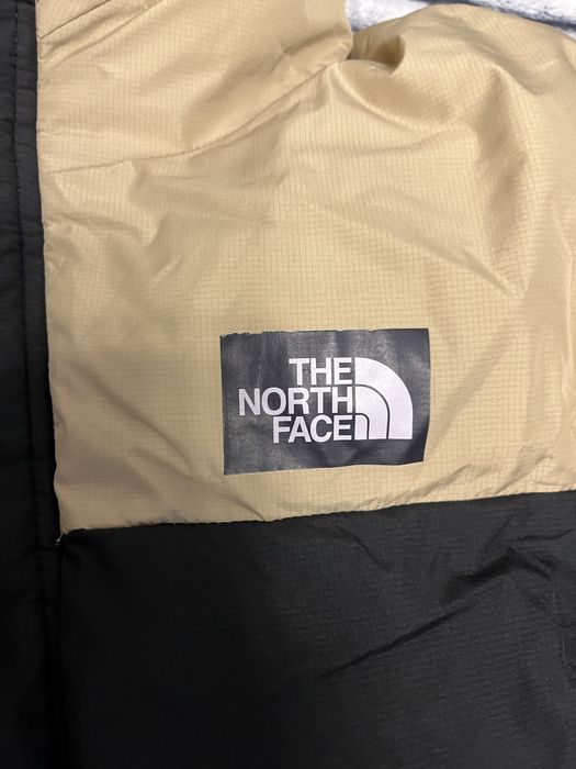 Зимова чоловіча куртка