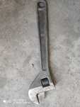 Klucz francuski roz. 46 USSR