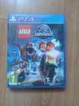 Lego Jurassic World ps4