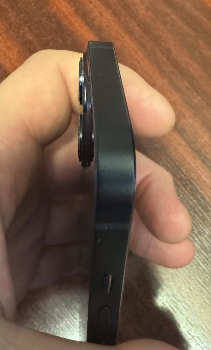 iPhone 13, Midnight , 512GB