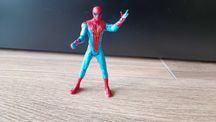 SPIDER-MAN Figurka ruchoma, 11cm