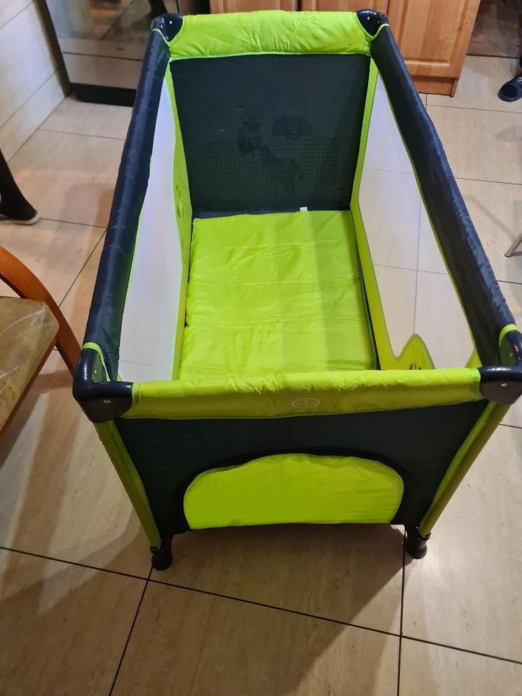 Łóżeczko turystyczne Chiccot