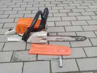 Piła Stihl MS 231