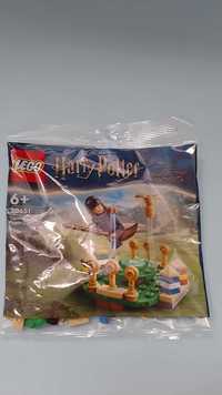 LEGO 30651 Harry Potter Trening quidditcha