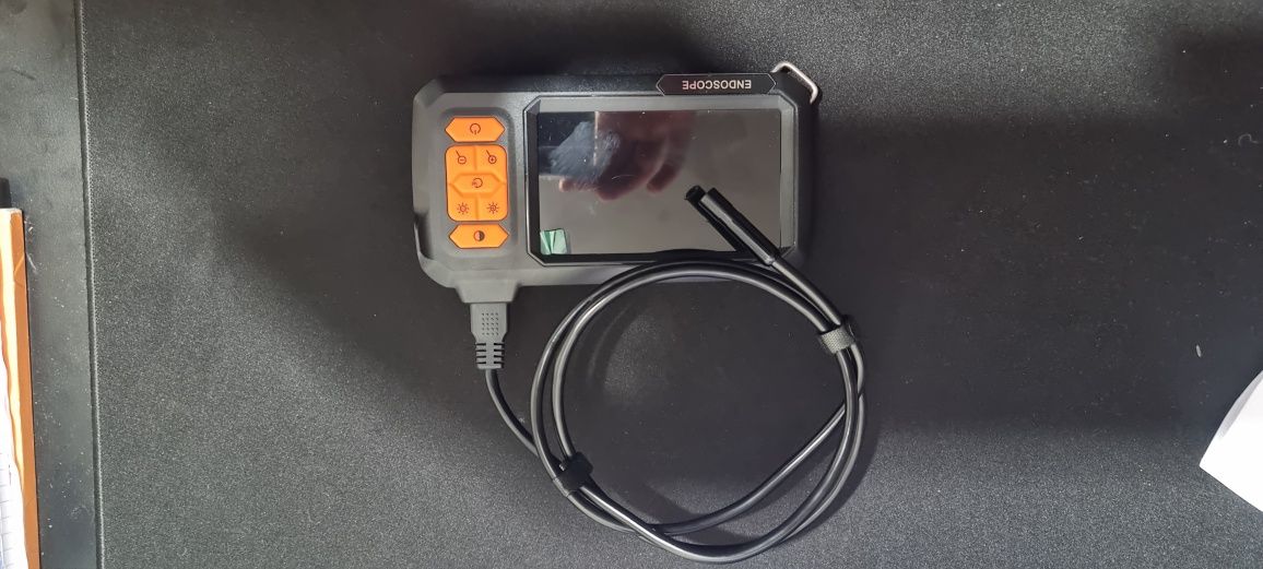 Camara Endoscopia