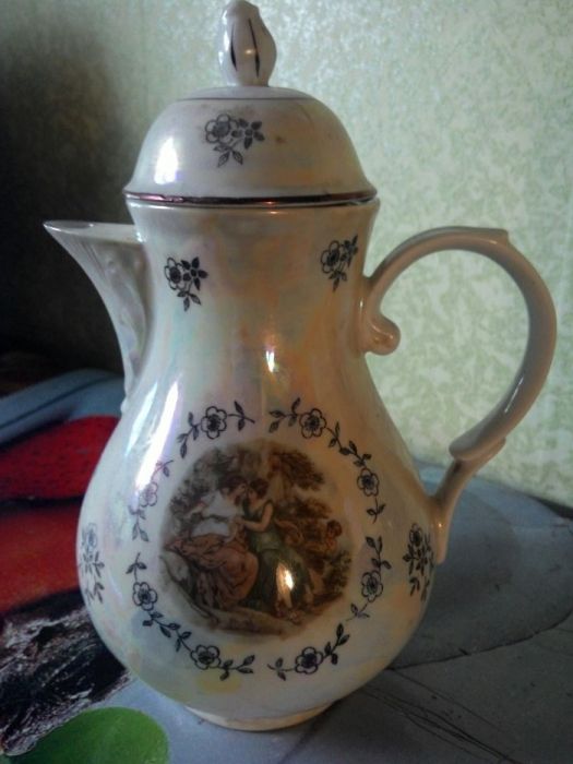 Обмін або продаж