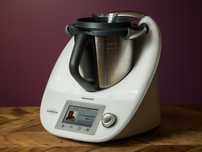 Vendo Bimby TM5 POR 600