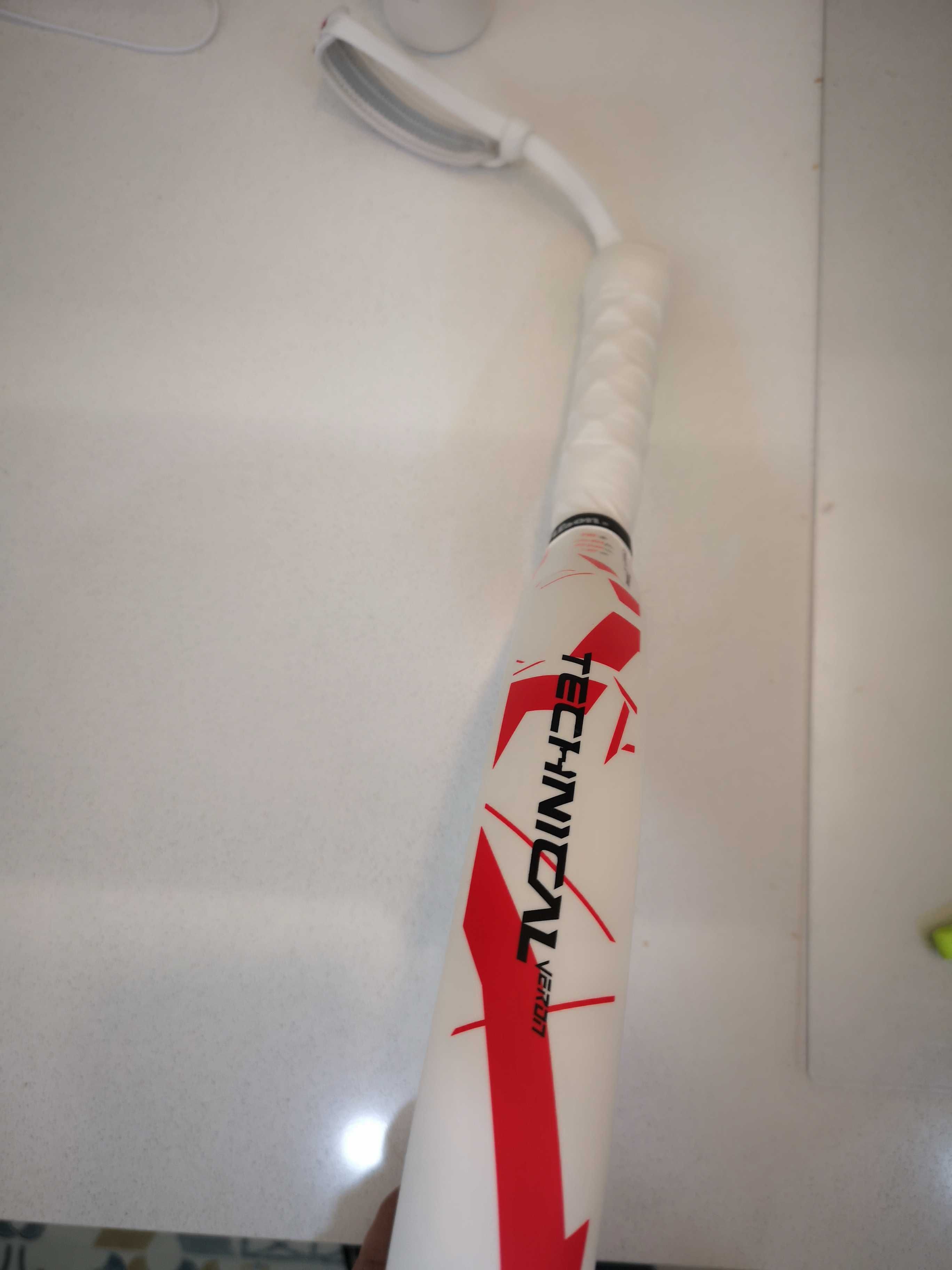 Babolat Juan Lebron Tecnico Veron 2025