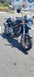Ducati Monster S4