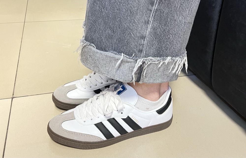 Кросівки Adidas Samba