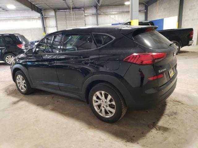 Hyundai Tucson SE 2020