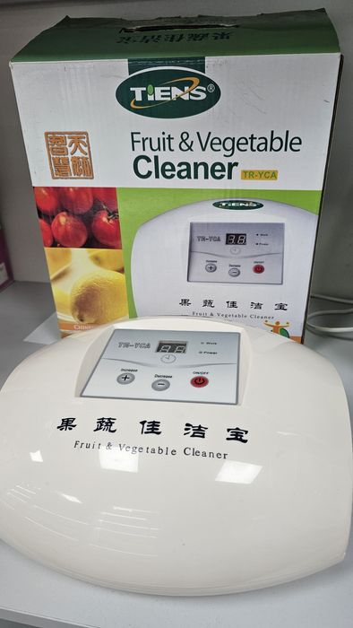 Іонізатор повітря, овочів і фруктів Tiens TR-YCA