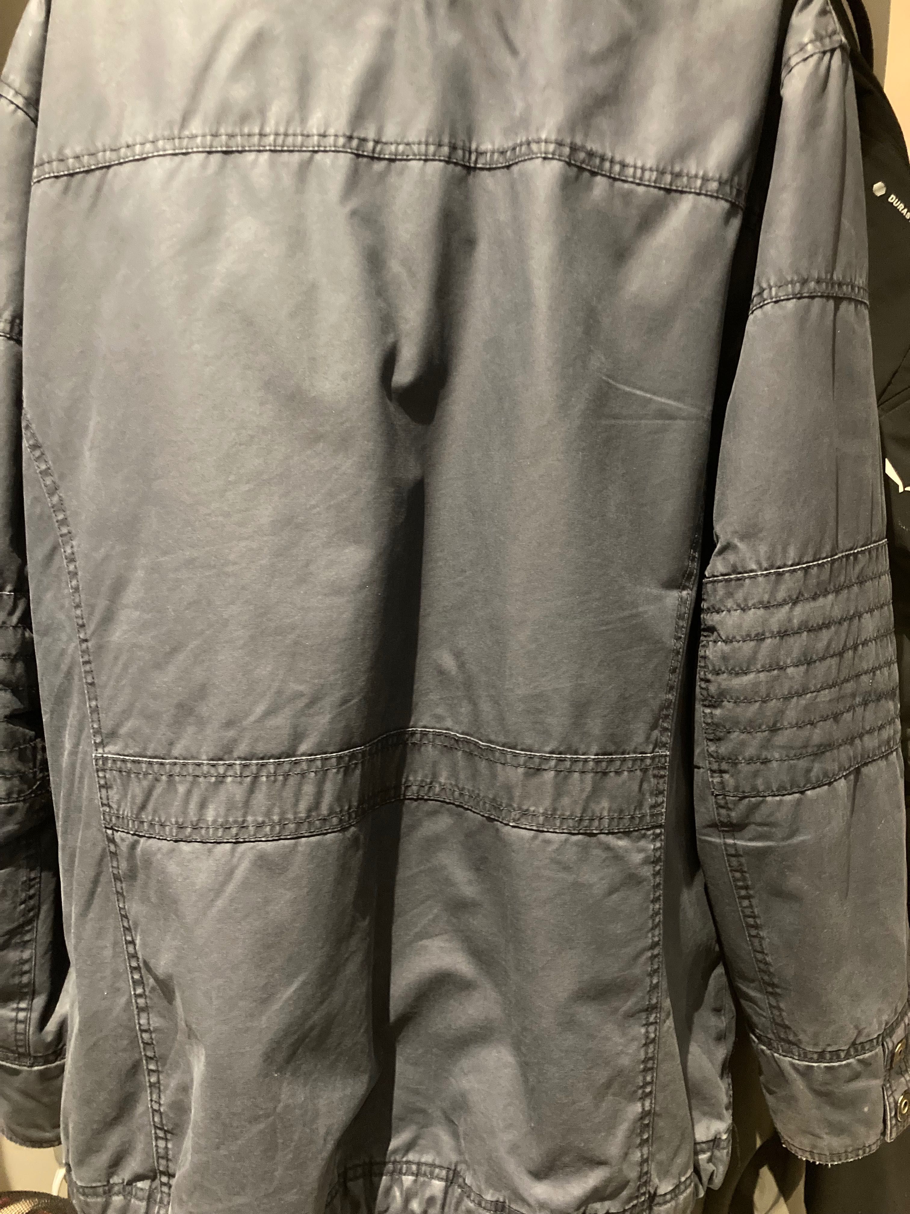Kurtka męska Camel z membraną Goretex rozm. 56