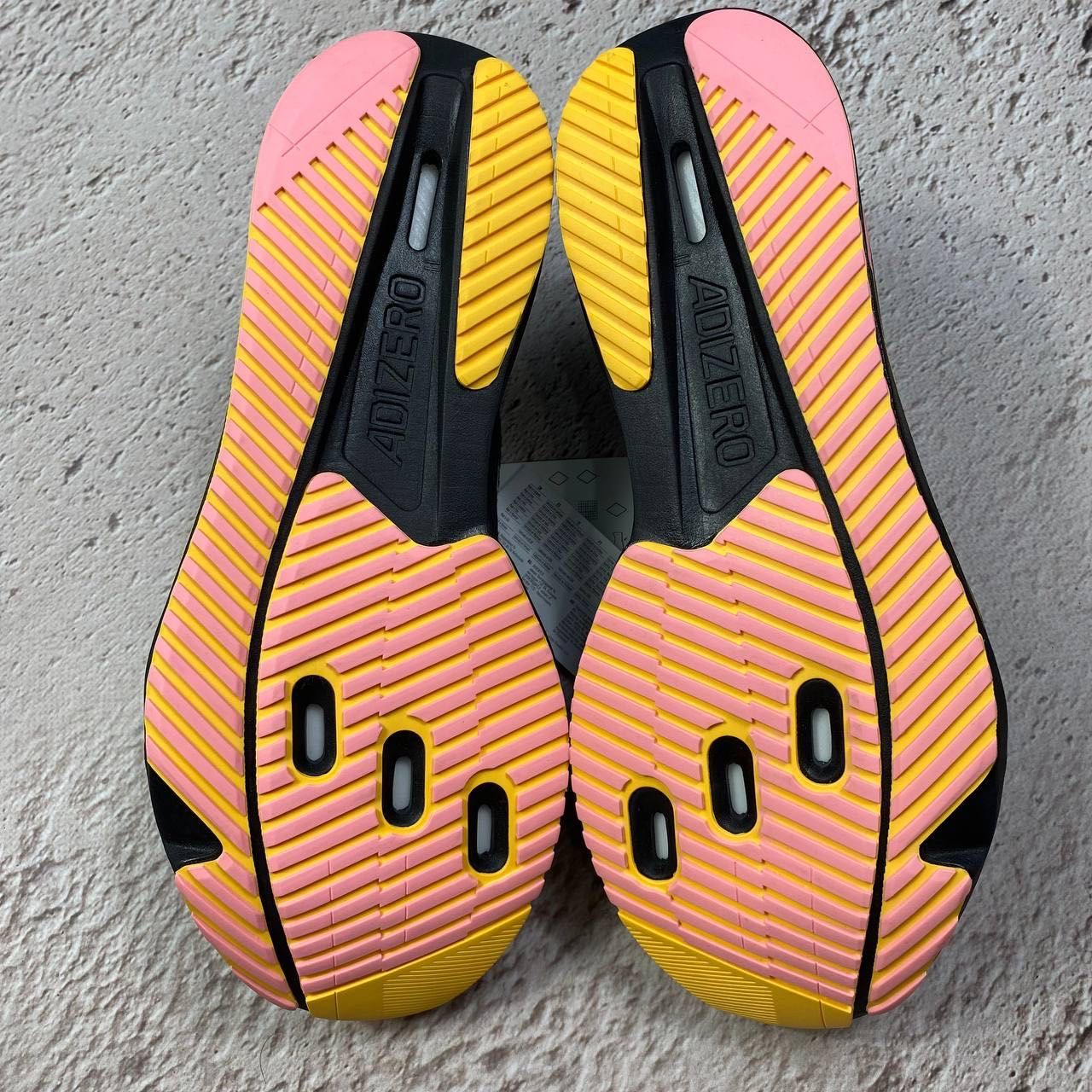IF1157 adidas adizero sl 2 бігові нові кросівки running
