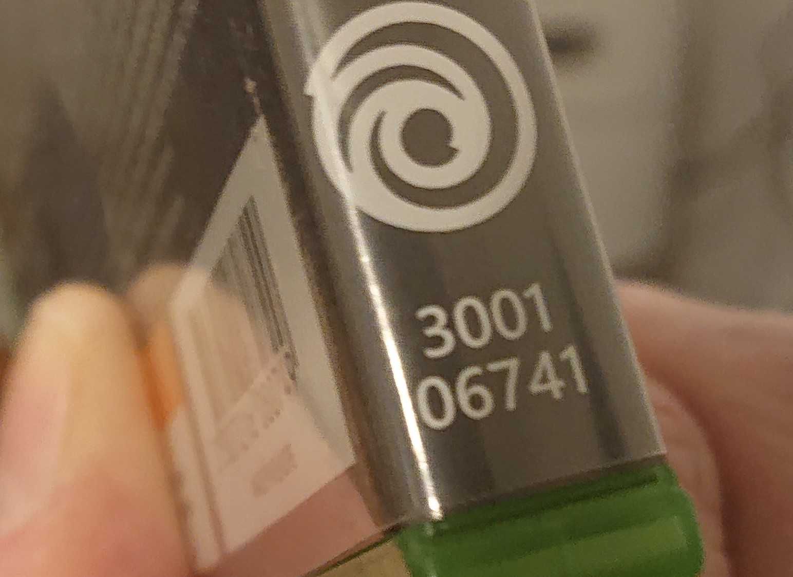 Tom Clancy's The Division 2 XBox ONE