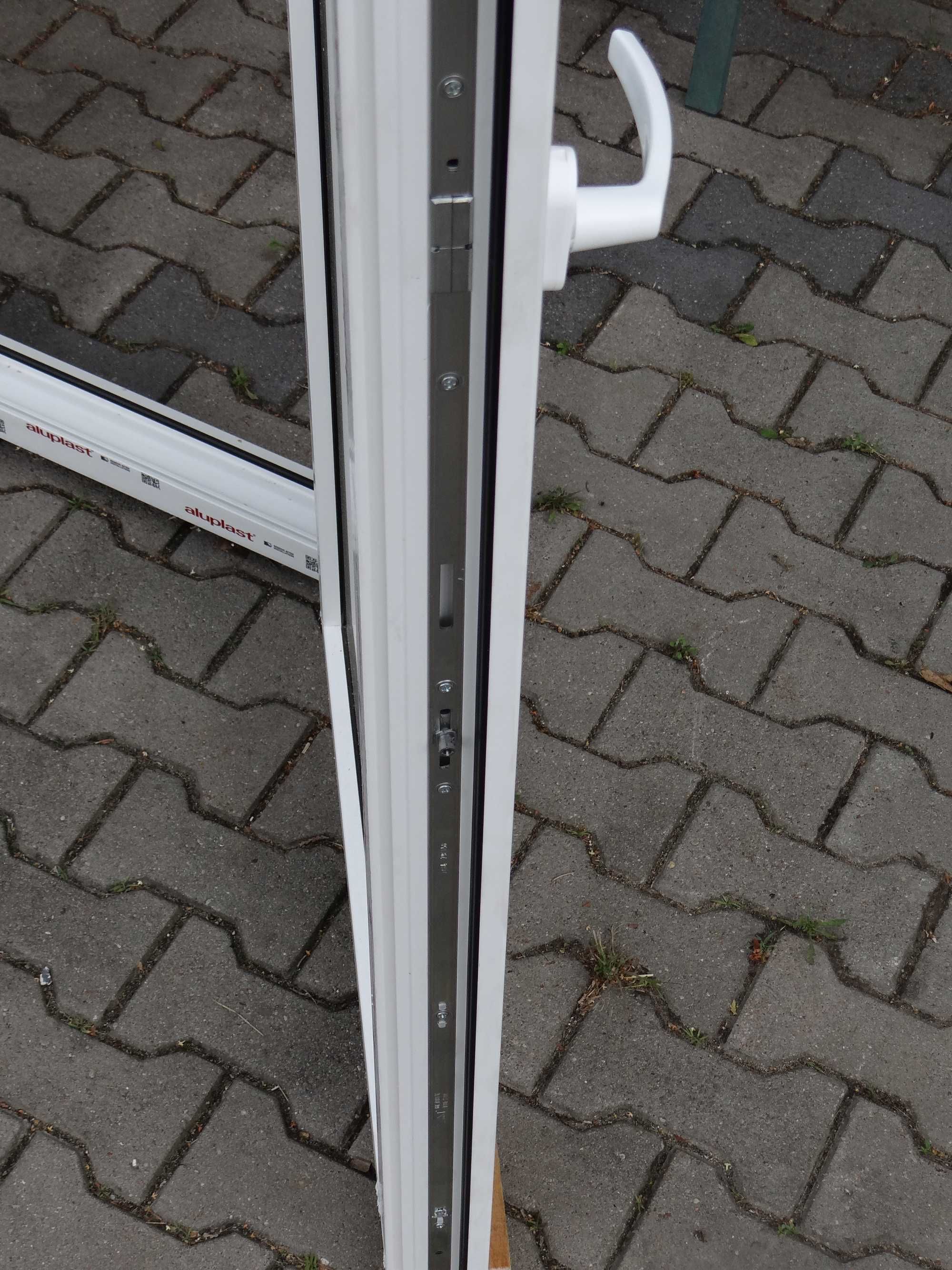 1400x2100  Okno Tarasowe od ręki! OKNA SZADEK