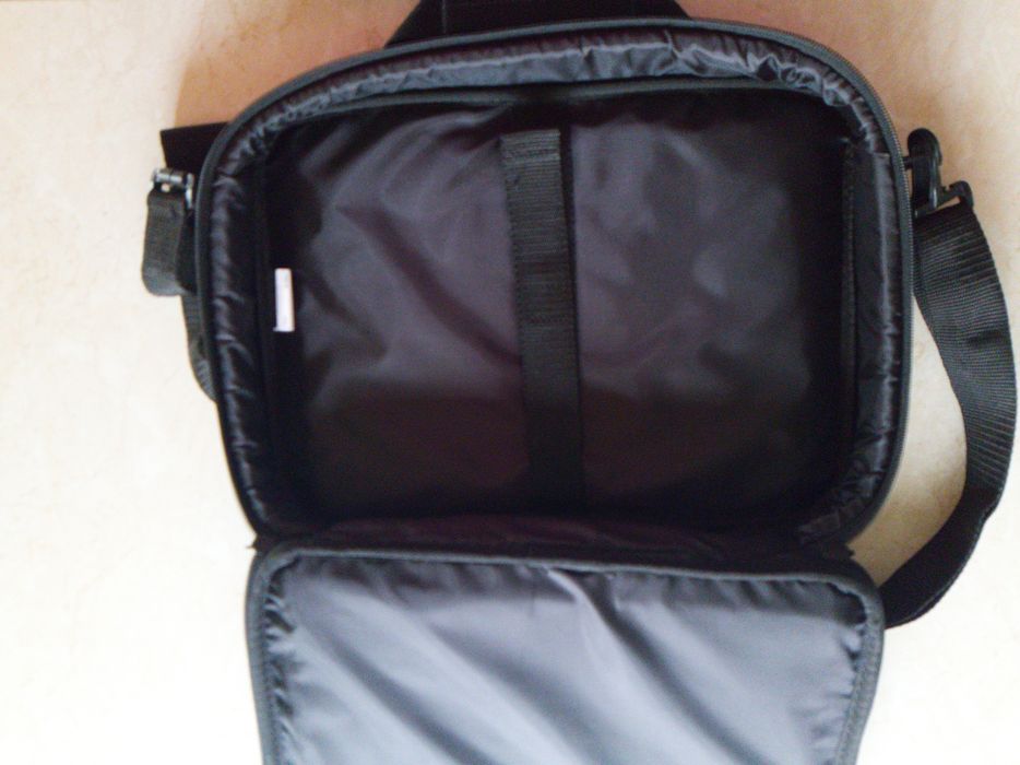 Torba do małego laptop