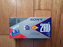 Caixa de 20 Disquetes Novas Sony 2HD 3.5" 2MB
