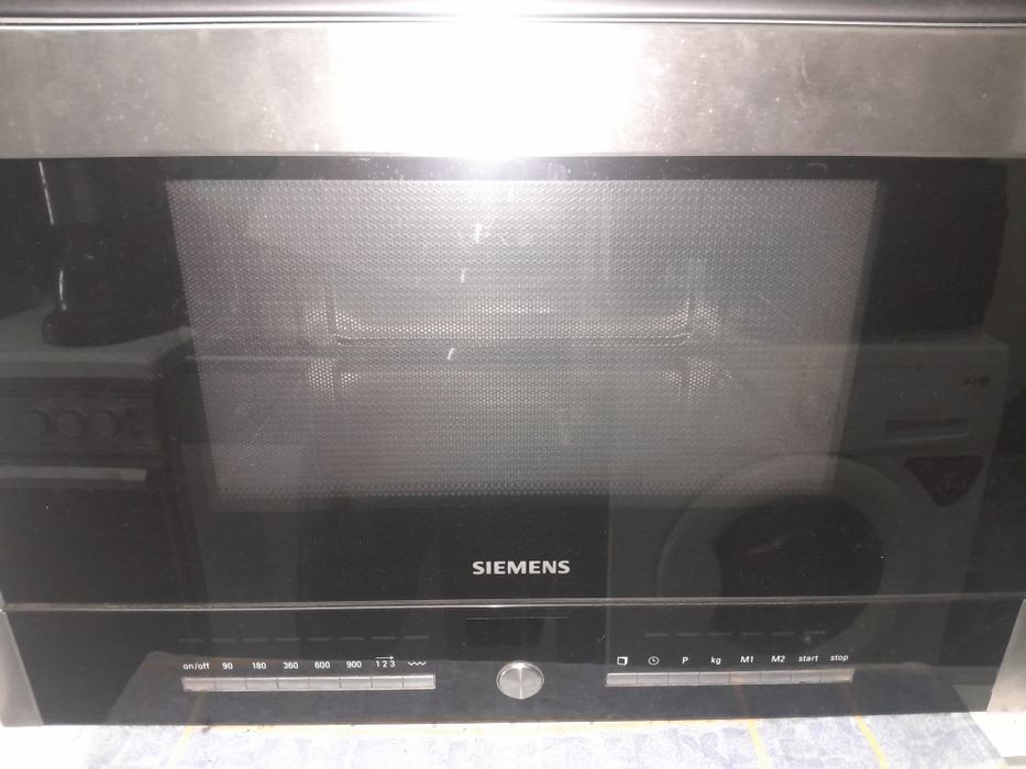 Vendo diversos microndas 25€