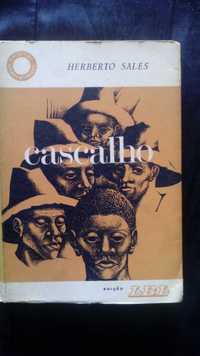 Cascalho, de Herberto Sales