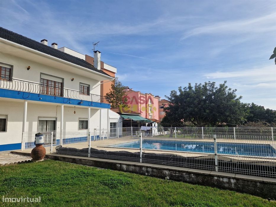 Quintinha T6 Venda em Nossa Senhora de Fátima,Entroncamento