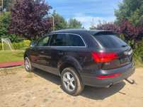 Audi Q7 Audi q7 4 2