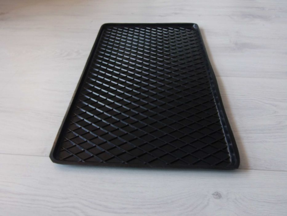 Dywanik Samochodowy Vw Volkswagen T4 T5 LT Mercedes Sprinter Vito TYŁ