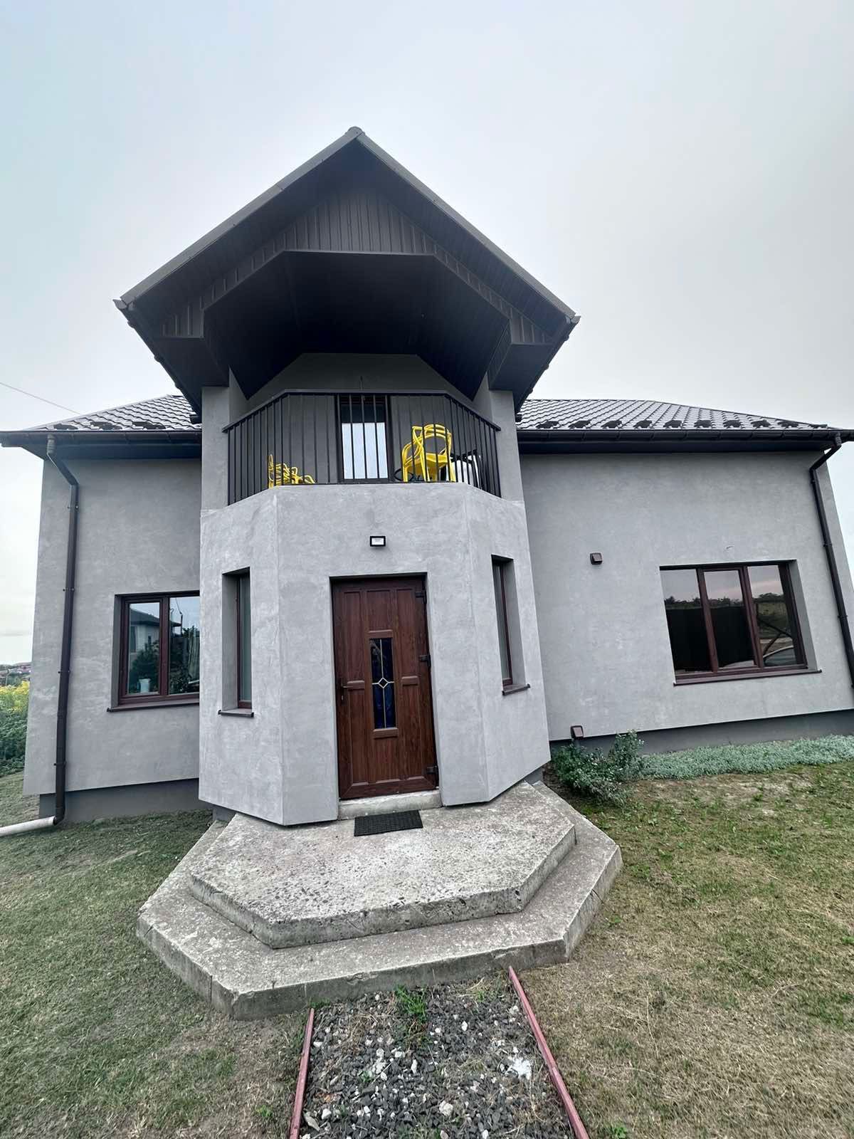 Продам будинок біля Луцька в селі Городище Боратинська ОТГ
