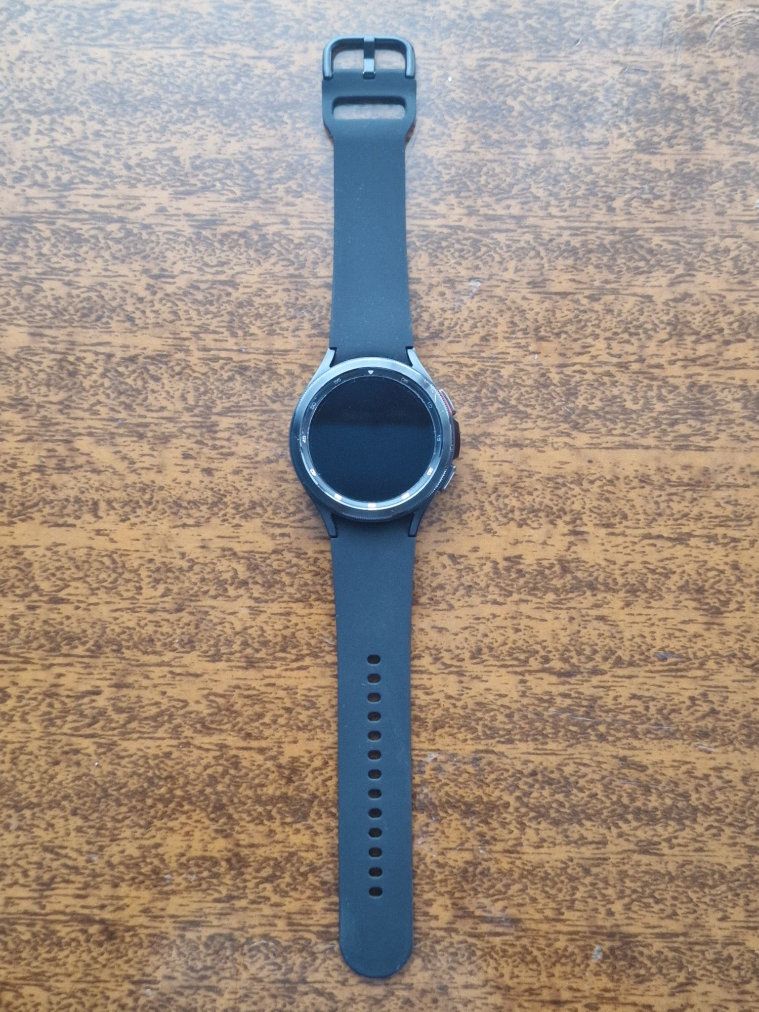 Samsung Galaxy Watch 4 classic