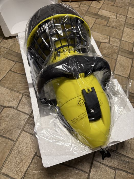 Skuter podwodny Hecht 4499