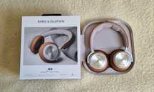 Słuchawki Bang & Olufsen Beoplay HX
Bezprzewodowe słuchawki premium z