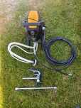 Agregat malarski WAGNER Control Pro 250