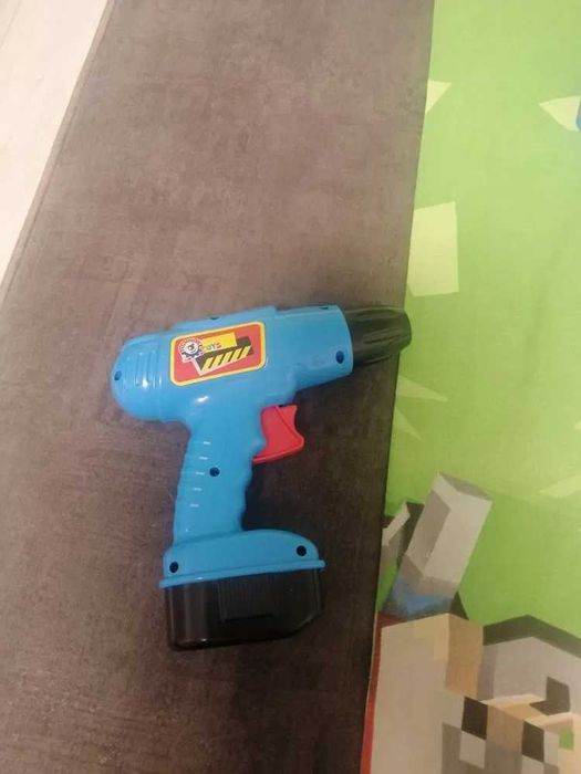 Детский станок 3 в 1