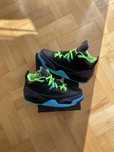 jordan son of mars low bel air z roku 2013 us9.5 nowe