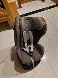 Fotelik samochodowy cybex sirona 0-18kg