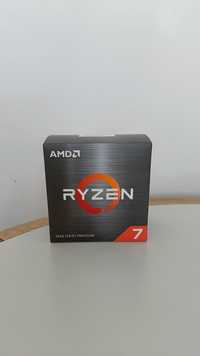 Procesor AMD Ryzen 7 5800x do komputera