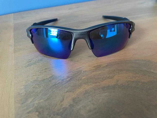 Óculos Oakley Flak 2.0 LENTES NOVAS
