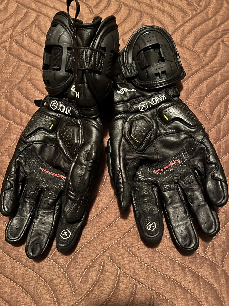 Knox Handroid Luvas XL