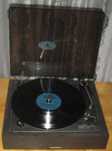 gramofon palladium sdd80 - unikat - made in japan