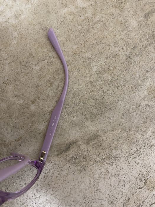 Оправа для очков детская для девочки