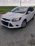 Ford Focus 1,6 TDCI 2011r Zadbany bez wkladu